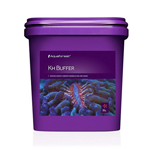 Aquaforest Kh Buffer 5000 g Aquaforest Kh Buffer 5000 g von Aquaforest