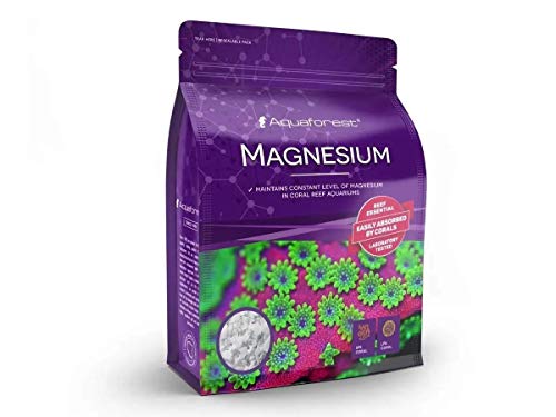 Aquaforest Magnesium Salt 750g von Aquaforest