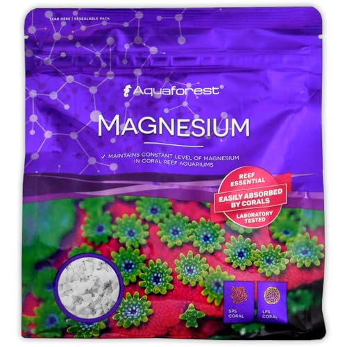 Aquaforest Magnesium Salt 750g von Aquaforest