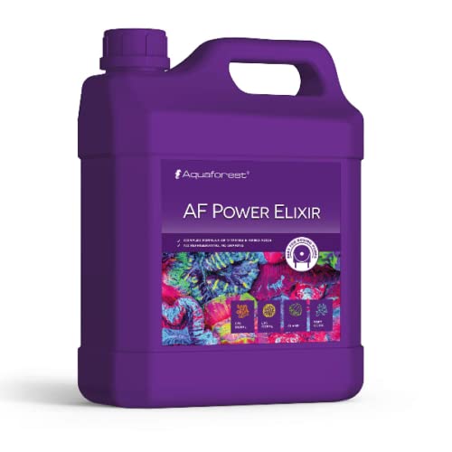 Aquaforest Power Elixir (2 l) von Aquaforest