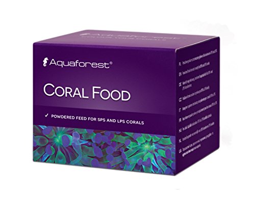Aquaforest Power Food von Aquaforest