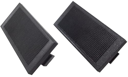 Aquameta Aquarium-Ansaugabdeckung, Fluvalfilter schützt Ihre Wasserbewohner, PETG, einfach anzustecken, Ansaugsieb für Fluval Flex 9G/15G, Schwarz Aquameta Aquarium-Ansaugabdeckung, Fluvalfilter schützt Ihre Wasserbewohner, PETG, einfach anzustecken, Ansaugsieb für Fluval Flex 9G/15G, Schwarz von Aquameta