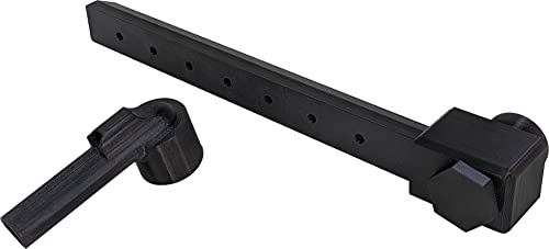 Aquameta Aquarium-Sprühbalken, verbesserte Wasserzirkulation und Belüftung, 7 Ausgänge, kompatibel mit Fluval Flex 9G/15G, Standard-Sprühbalken, 22,9 cm Aquameta Aquarium-Sprühbalken, verbesserte Wasserzirkulation und Belüftung, 7 Ausgänge, kompatibel mit Fluval Flex 9G/15G, Standard-Sprühbalken, 22,9 cm von Aquameta