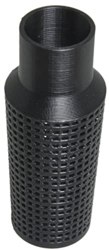 Aquameta Aquariumfilter Ansaugschutz, für Fluval 106/107/206/207 Aquameta Aquariumfilter Ansaugschutz, für Fluval 106/107/206/207 von Aquameta