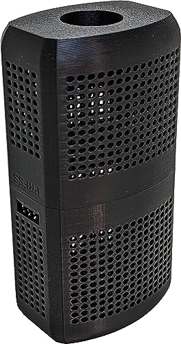 Aquameta Aquarium Filter Ansaugschutz - Premium Kompatibilität und Schutz für Fluval Aquarium Filter FX2/FX4/FX6 Aquameta Aquarium Filter Ansaugschutz - Premium Kompatibilität und Schutz für Fluval Aquarium Filter FX2/FX4/FX6 von Aquameta