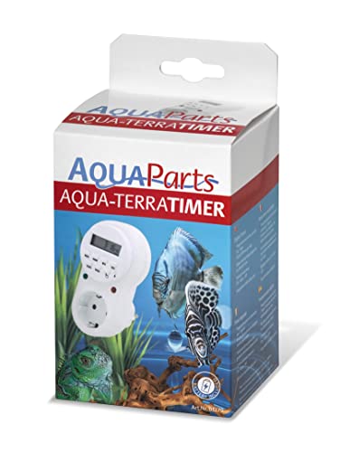 Aqua & Terra - Timer Aqua & Terra - Timer von Aquaparts