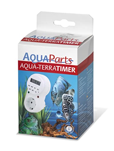Aqua & Terra - Timer von Aquaparts