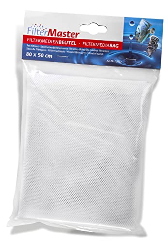 Aquaparts Filtermedienbeutel 80 x 50 cm Aquaparts Filtermedienbeutel 80 x 50 cm von Aquaparts