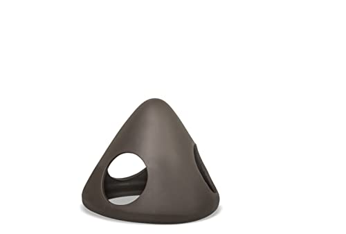 Nano Kegel natürliche Keramikdeko Keramik Dekoration handgemacht für Aquarium Ideal als Versteck Höhe Kleine Fische und Garnelen Kein Kunststoff Nano Kegel natürliche Keramikdeko Keramik Dekoration handgemacht für Aquarium Ideal als Versteck Höhe Kleine Fische und Garnelen Kein Kunststoff von Aquaparts