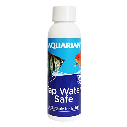 Aquarian Leitungswasser, 118 ml von Aquarian
