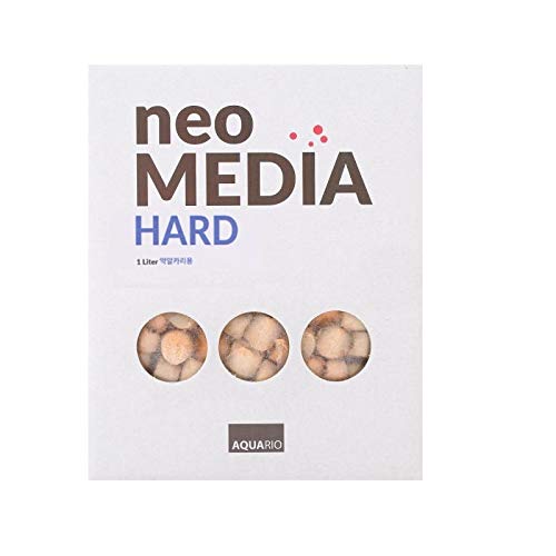 Aquario NEO Media Premium Hard 1L von Aquario