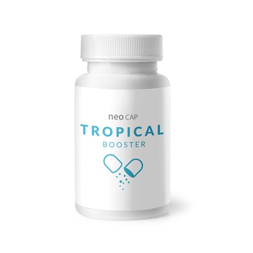 Aquario Neo Cap Booster Tropical von Aquario