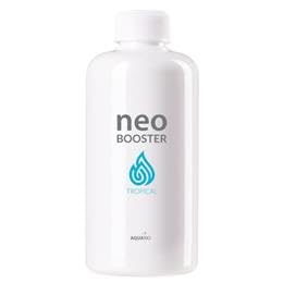 Neo Booster Tropical, 300 ml von Aquario