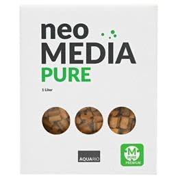 Neo Medium Pure M 1 Liter von Aquario