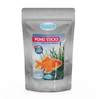 AQUARIS Pond Sticks Color - TEICHFISCHFUTTER - 15 Liter von AQUARIS