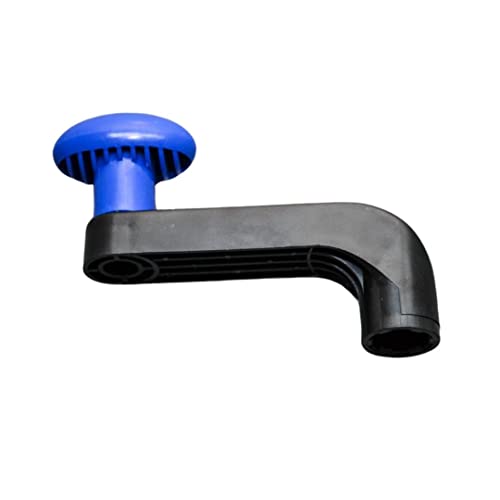 Aquaristikwelt24 Ersatzteil Reinigungskurbel für CPF 5000-15000 Filter Aquaristikwelt24 Ersatzteil Reinigungskurbel für CPF 5000-15000 Filter von Aquaristikwelt24