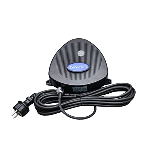 AquaOne Ersatzteil UVC Klärer CPF 15000 Druckteichfilter UV Filter Teichfilter Lampe 18 Watt Vorschaltgerät Klares Wasser AquaOne Ersatzteil UVC Klärer CPF 15000 Druckteichfilter UV Filter Teichfilter Lampe 18 Watt Vorschaltgerät Klares Wasser von AquaOne