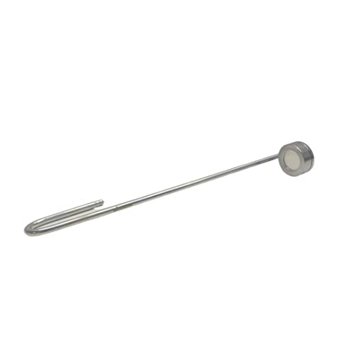 AquaOne Diffusor 30cm für CO2 Anlage Kohlendioxid Pflanzen Wachstum SC16 Aquarium Keramikmembran Luftschlauch von Aquaristikwelt24