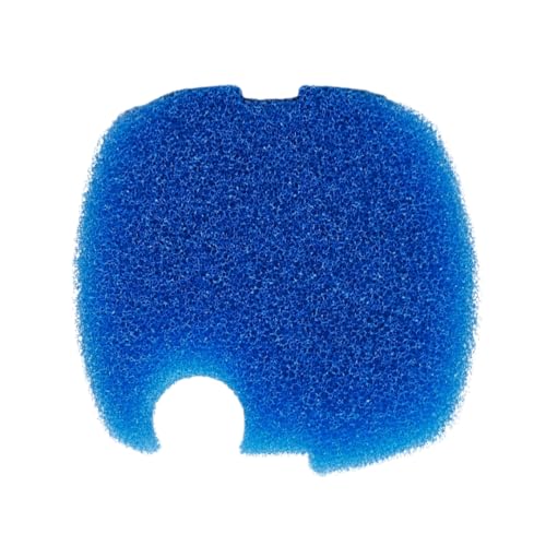 AquaOne Filterschwamm blau 4cm HW-303/703 Außenfilter Filtermaterial Ersatzschwamm Filter Filterwatte AquaOne Filterschwamm blau 4cm HW-303/703 Außenfilter Filtermaterial Ersatzschwamm Filter Filterwatte von AquaOne