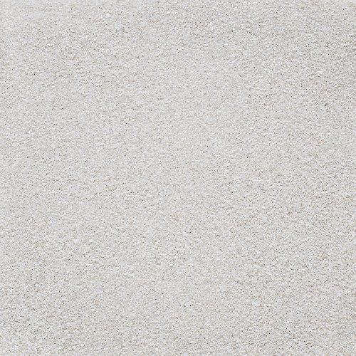 Aquarium-Kies Bodengrund QUARZSAND Garnelensand, sehr fein ca 0,1-0,5 mm/Natur/HELL / 5 kg. von Aquarium-Kies