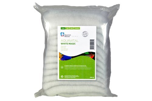 Aquarium Münster AQUAVITAL White Magic 250 g von Aquarium Münster