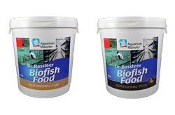 Dr. Bassleer Biofish Food Professional Care XL 11 kg von Aquarium Münster