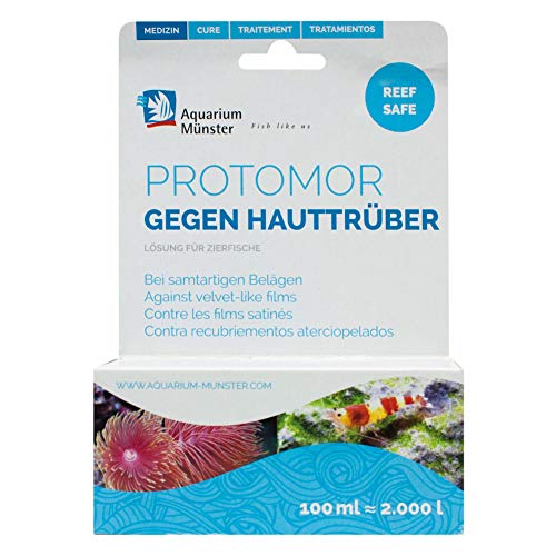 Aquarium Münster protomor,100 ml von Aquarium Münster