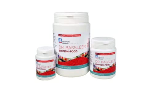 Dr. Bassleer Biofish Food Baby & Nano S 600g von Aquarium Münster