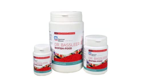 Dr. Bassleer Biofish Food GREEN 3XL 680 g von Aquarium Münster