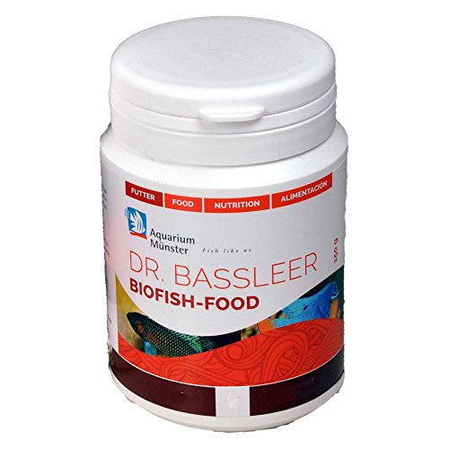 Dr. Bassleer Biofish Food acai "L" - 600 g von Dr. Bassleer