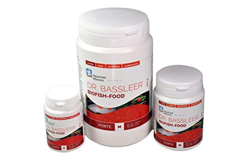 Dr. Bassleer Biofish Food forte "XL" - 680 g von Dr. Bassleer