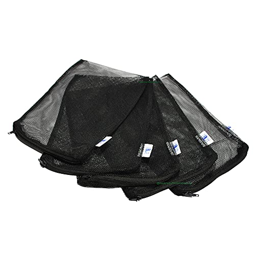 5 STK.Netz-Beutel,Filterbeutel,Aquarium Filtermmaterial,Polyester Sack,13x20cm 5 STK.Netz-Beutel,Filterbeutel,Aquarium Filtermmaterial,Polyester Sack,13x20cm von AQUARIUM PLÜDERHAUSEN