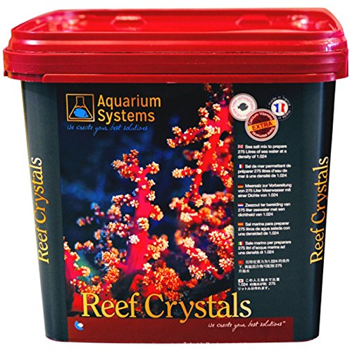 Aquarium Systems Reef Crystals See-Mix von Aquarium Systems