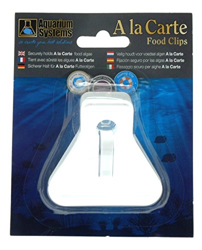 Aquarium Systems mit Kartenhalter für Aquarien Aquarium Systems mit Kartenhalter für Aquarien von Aquarium Systems