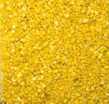 Aquariumpflanzen.net 5kg Farbkies gelb, Körnung 2-3mm, Aquarienkies, Bodengrund Aquariumpflanzen.net 5kg Farbkies gelb, Körnung 2-3mm, Aquarienkies, Bodengrund von Aquariumpflanzen.net
