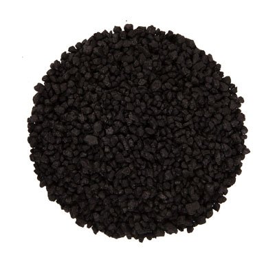 Aquariumpflanzen.net 5kg Farbkies schwarz, Körnung 2-3mm, Aquarienkies, Bodengrund Aquariumpflanzen.net 5kg Farbkies schwarz, Körnung 2-3mm, Aquarienkies, Bodengrund von Aquariumpflanzen.net