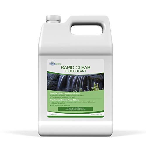 Aquascape Rapid Clear 3,5 l Aquascape Rapid Clear 3,5 l von Aquascape