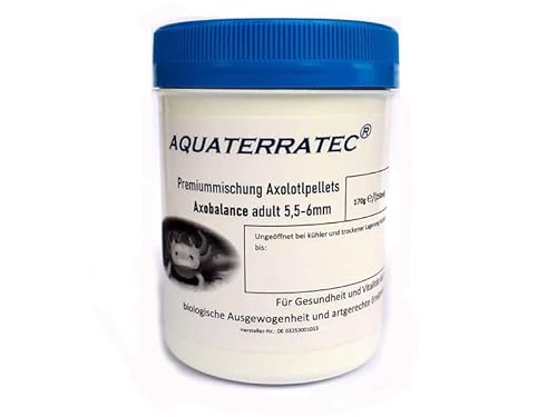 Aquaterratec Axobalance Large 170g / 250ml von Aquaterratec