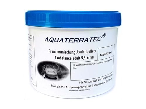 Aquaterratec Axobalance Large 340g / 500ml von Aquaterratec