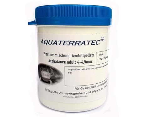 Axobalance Adult 170g / 250ml Axobalance Adult 170g / 250ml von Aquaterratec