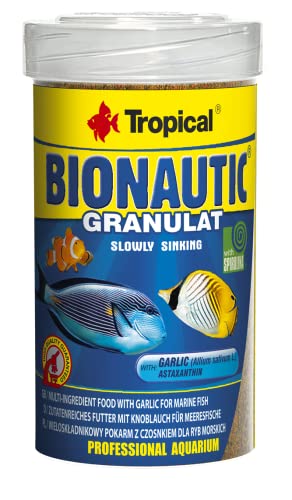 Tropical Bionautic - 100 ml Tropical Bionautic - 100 ml von Aquatic Paradise