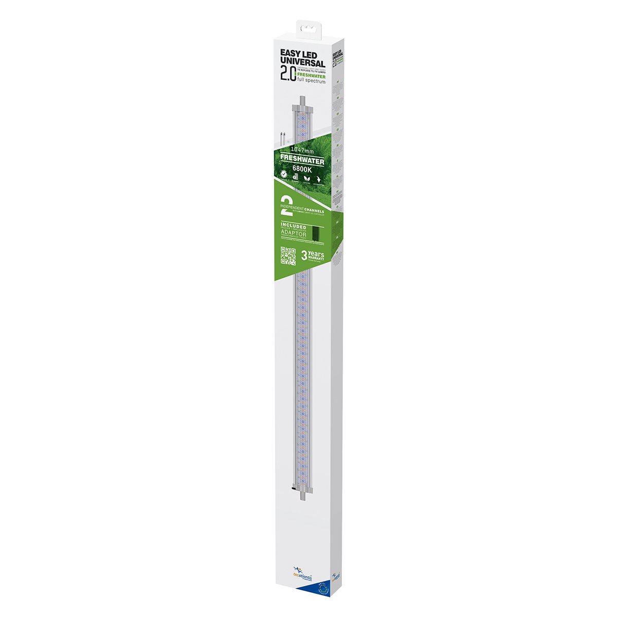 Aquatlantis EasyLED Universal 2.0 freshwater 1047mm Aquatlantis EasyLED Universal 2.0 freshwater 1047mm von Aquatlantis