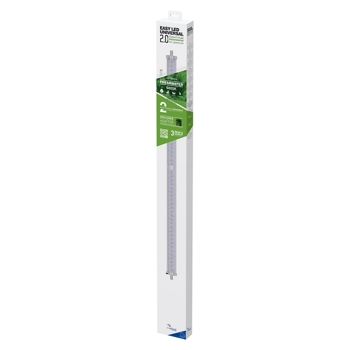 Aquatlantis EasyLED Universal 2.0 freshwater 1149mm Aquatlantis EasyLED Universal 2.0 freshwater 1149mm von Aquatlantis