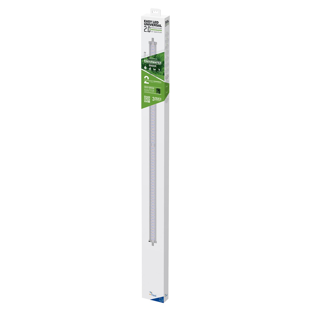 Aquatlantis EasyLED Universal 2.0 freshwater 1450mm Aquatlantis EasyLED Universal 2.0 freshwater 1450mm von Aquatlantis