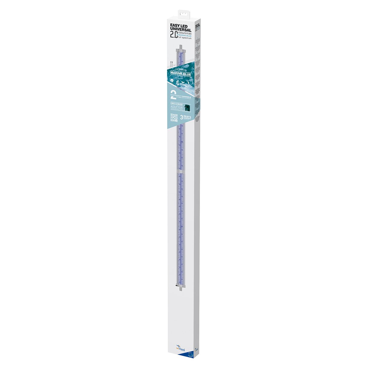 Aquatlantis EasyLED Universal 2.0 marine blue 1450mm Aquatlantis EasyLED Universal 2.0 marine blue 1450mm von Aquatlantis