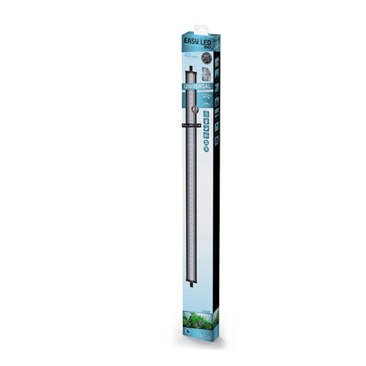 Aquatlantis EasyLed Universal Süßwasser 1047 mm von Aquatlantis