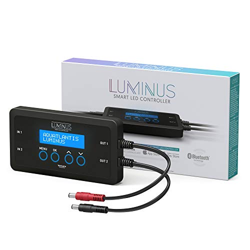 Aquatlantis Tecatlantis Luminus Smart Led Controller, 11649 von Aquatlantis