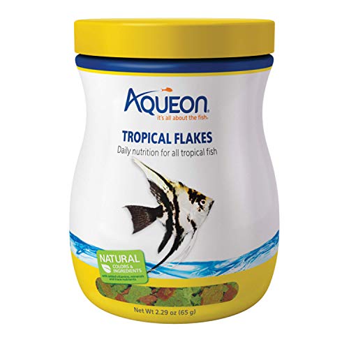 Aqueon Tropical Flocken von Aqueon