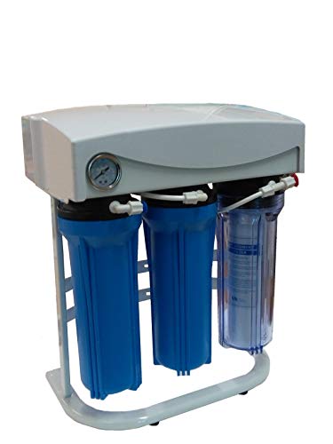 Aquili OSMP100 Osmo 100 NPS, 380 L/G, Reali 8.3 L/H, 200 L/G Aquili OSMP100 Osmo 100 NPS, 380 L/G, Reali 8.3 L/H, 200 L/G von Aquili