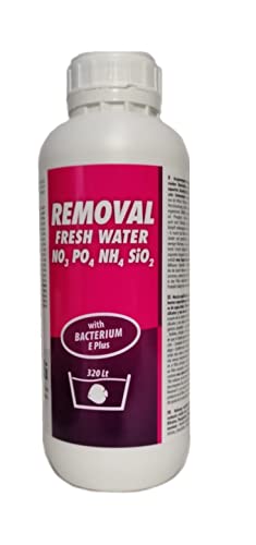 Aquili REM011 No3, Po4 Removal Fresh Water von Aquili